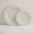 Prato Raso de Porcelana Francês