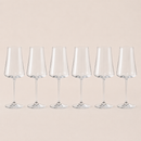 Taças Lívia em Cristal Ecológico – 6 Peças 460ml