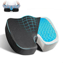 Almofada ergonômica para uso prolongado