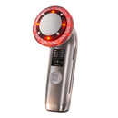 Aparelho de lipocavitação 8 em 1 com tecnologia LED vermelho para modelagem corporal e tratamento estético em casa