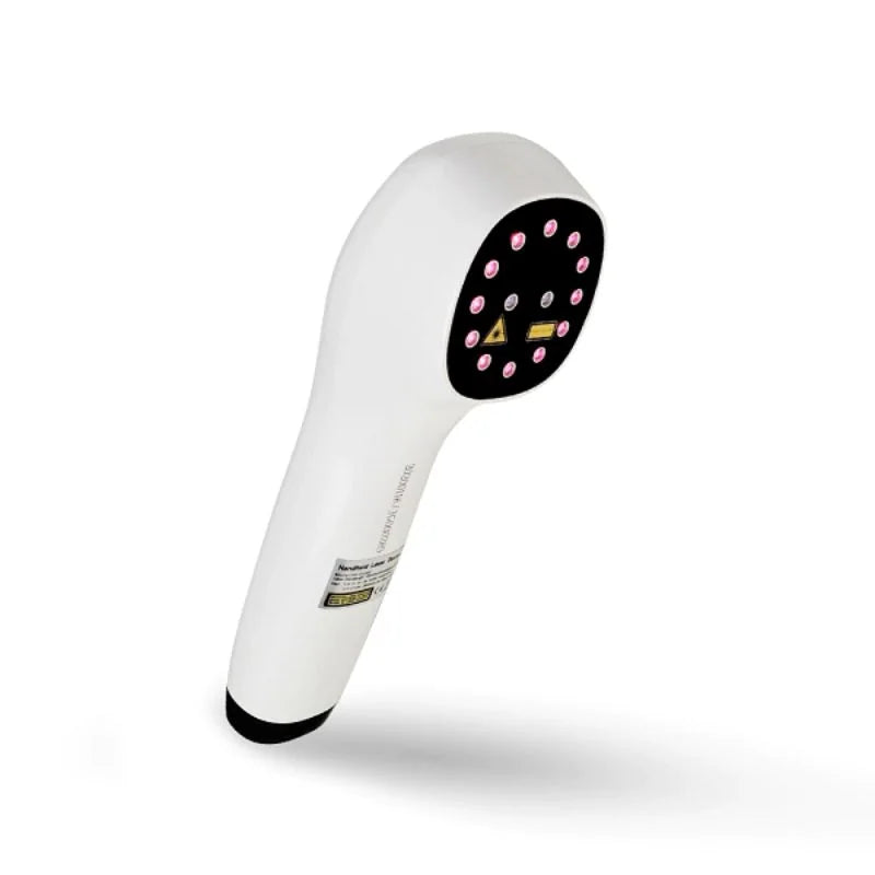 Aparelho de laser para mobilidade e conforto muscular