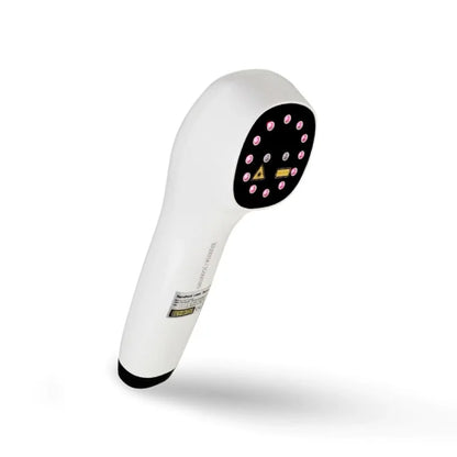 Aparelho de laser para mobilidade e conforto muscular