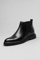 Bota Chelsea Masculina 1960