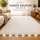 Tapete Felpudo de Luxo