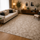 Tapete Jacquard Premium de Luxo