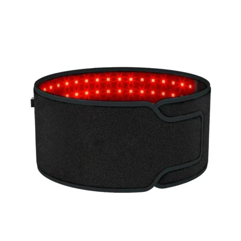 Cinta ortopédica infravermelha para suporte e bem-estar articular