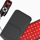 Cinta de compressão infravermelho para conforto e suporte articular