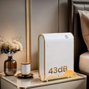 Difusor de ambiente moderno com display LCD