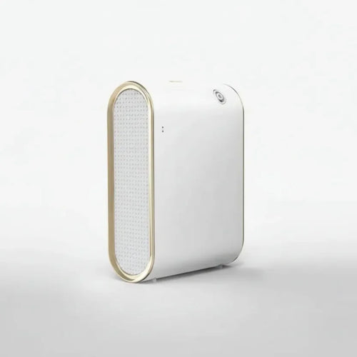 Difusor de aromas inteligente luxo com design moderno e elegante