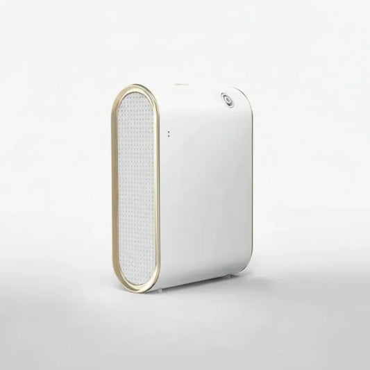 Difusor de aromas inteligente luxo com design moderno e elegante