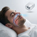 Dilatador nasal premium para conforto ao dormir