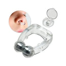 Kit dilatador nasal NightPro com economia inteligente