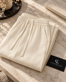 Calça Wide Leg Confortlife Positano