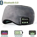 Máscara de dormir Bluetooth para ouvir música