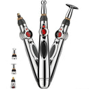 Massageador Elétrico Acupuntura