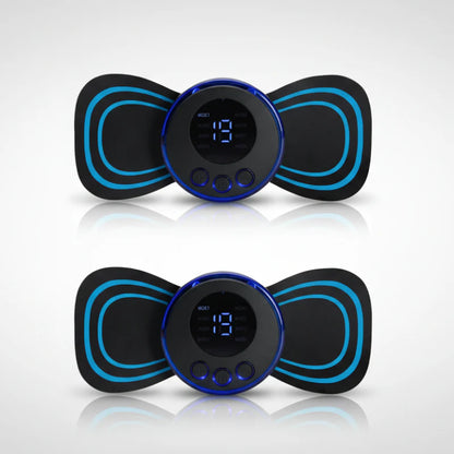 Massageador Elétrico Portátil Mini | Compre 1 Leve 2