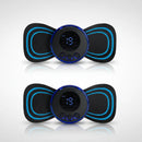 Massageador Elétrico Portátil Mini | Compre 1 Leve 2