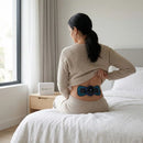 Massageador Elétrico Portátil Mini | Compre 1 Leve 2