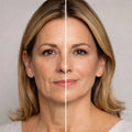 Massageador Facial Elétrico | Drena Inchaço e Anti-Rugas