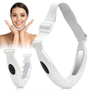 Dispositivo estético facial para definição do contorno