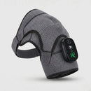 Massageador de ombro com 3 níveis de intensidade