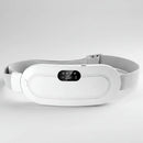 Massageador Elétrico Térmico | Conforto Abdominal 2