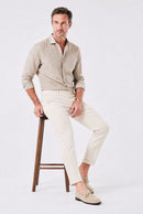 Mocassim Loafer Masculino Afivelado