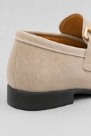 Mocassim Loafer Masculino Afivelado
