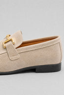 Mocassim Loafer Masculino Afivelado