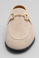 Mocassim Loafer Masculino Afivelado