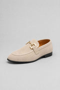 Mocassim Loafer Masculino Afivelado