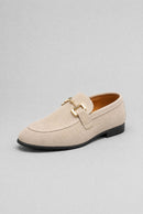 Mocassim Loafer Masculino Afivelado
