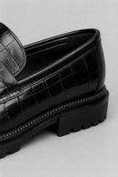 Mocassim Loafer Masculino Bergamo