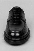 Mocassim Loafer Masculino Bergamo