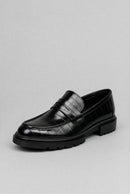 Mocassim Loafer Masculino Bergamo