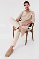Mocassim Loafer Masculino Madrid