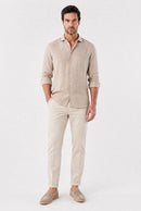 Mocassim Loafer Masculino Madrid