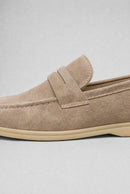 Mocassim Loafer Masculino Madrid