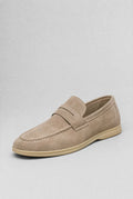 Mocassim Loafer Masculino Madrid