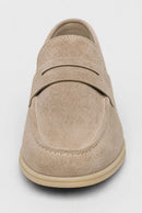 Mocassim Loafer Masculino Madrid