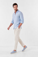 Mocassim Loafer Masculino Milano