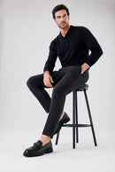 Mocassim Loafer Masculino Monza