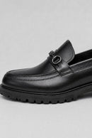 Mocassim Loafer Masculino Monza