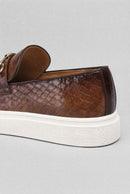 Mocassim Loafer Masculino Palermo