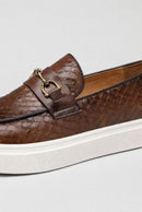 Mocassim Loafer Masculino Palermo