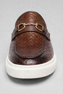 Mocassim Loafer Masculino Palermo