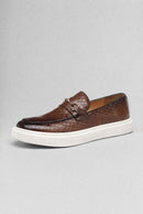 Mocassim Loafer Masculino Palermo