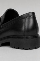 Mocassim Loafer Masculino Siena