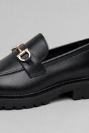 Mocassim Loafer Masculino Siena