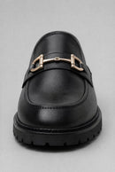 Mocassim Loafer Masculino Siena